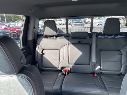 New 2026 GMC Sierra 2500 Denali w/ Technology Package image 12