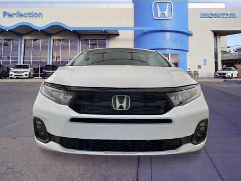 New 2026 Honda Odyssey Touring image 10