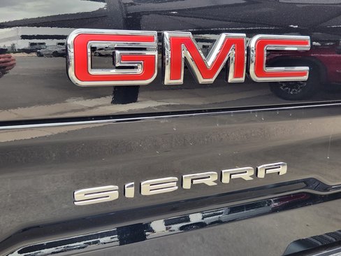 New 2026 GMC Sierra 1500 AT4X image 14