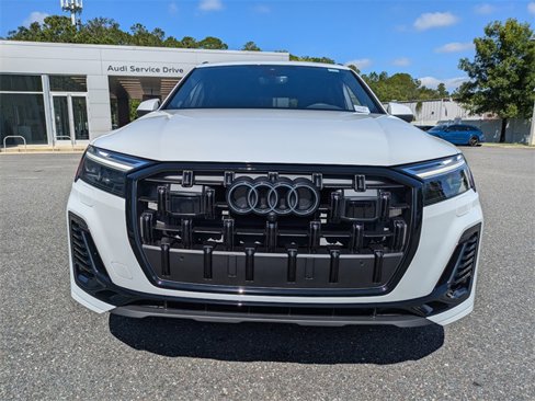 New 2026 Audi Q7 3.0T Premium Plus image 8