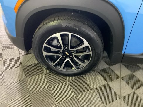 New 2026 Chevrolet TrailBlazer LT w/ Convenience Package image 45
