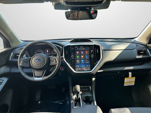New 2025 Subaru Ascent Limited image 26