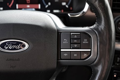 Used 2023 Ford F150 Lariat image 14