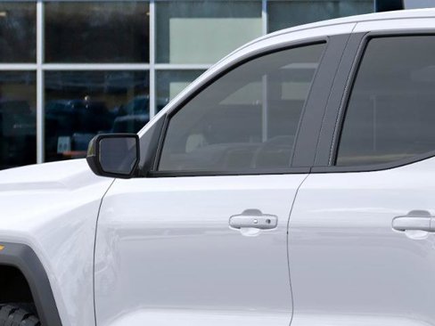 New 2025 GMC Canyon Elevation w/ Convenience Package image 31