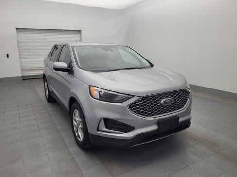 Used 2023 Ford Edge SEL image 13