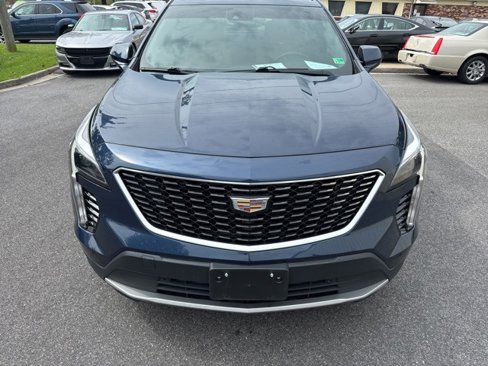 Used 2019 Cadillac XT4 Premium Luxury image 8