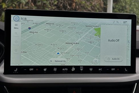 New 2024 Ford Escape SE w/ PHEV Premium Package image 16