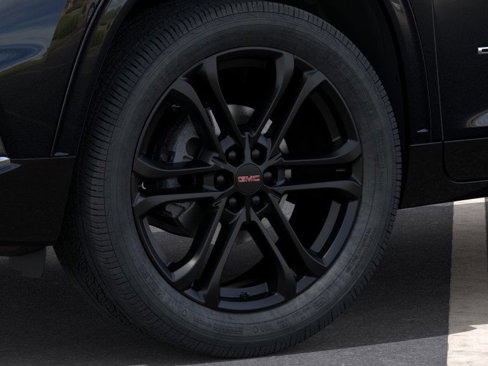 New 2026 GMC Acadia Denali w/ LPO, Floor Liner Package image 9