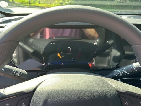 New 2026 Chevrolet TrailBlazer LS image 20