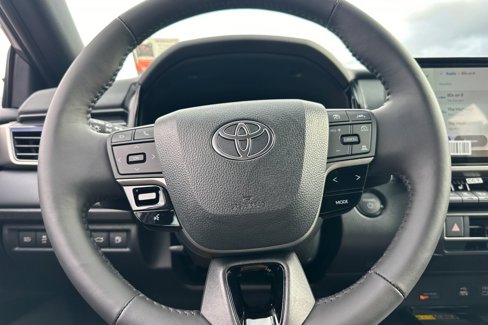 New 2026 Toyota Camry XSE image 20