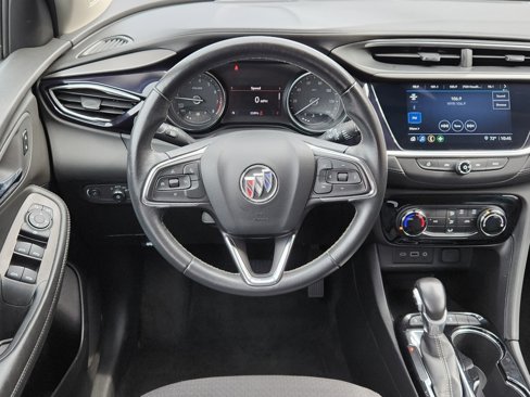 Used 2023 Buick Encore GX Preferred image 26