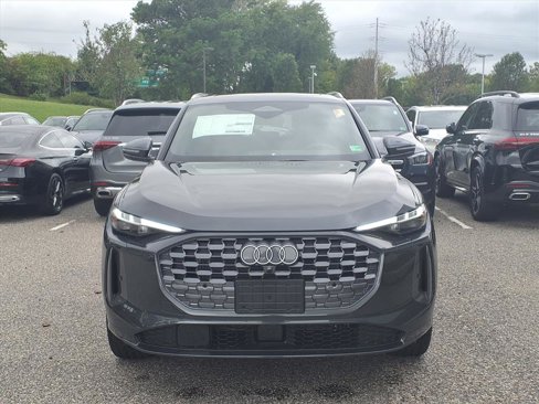 New 2025 Audi Q5 Premium Plus image 2