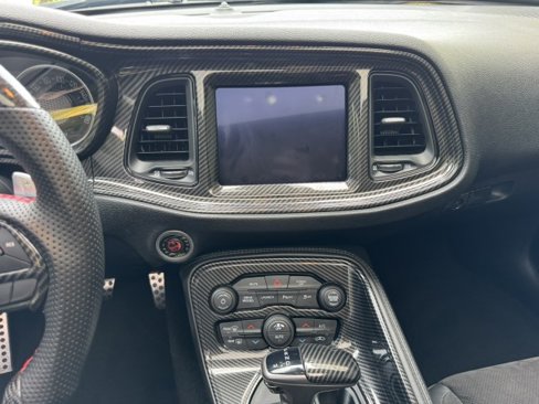 Used 2019 Dodge Challenger R/T Scat Pack image 24