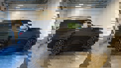 New 2026 INFINITI QX80 Autograph image 9