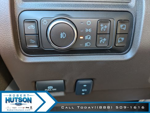 New 2025 Ford F350 King Ranch w/ Chrome Package image 31