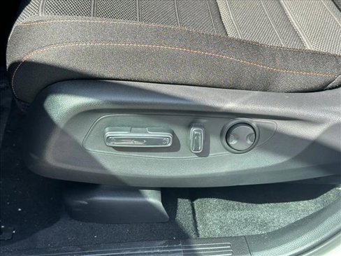 New 2026 Honda CR-V TrailSport image 22