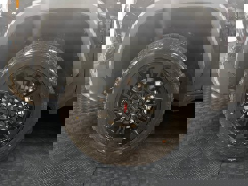 New 2026 Toyota Tundra SR5 image 14