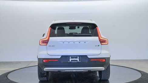 New 2025 Volvo XC40 B5 Plus w/ Protection Package Premier image 3