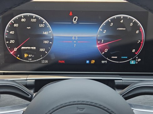 New 2026 Mercedes-Benz GLE 53 AMG 4MATIC Coupe image 16