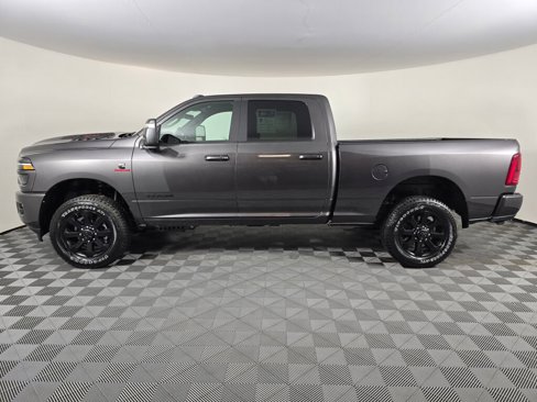 New 2026 RAM 3500 Laramie image 7