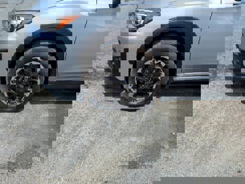 Certified 2021 Subaru Crosstrek 2.0i Premium image 8