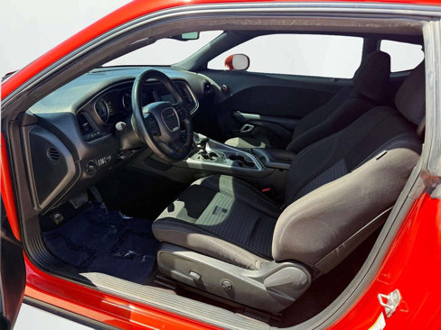 Used 2017 Dodge Challenger SXT w/ Super Sport Group (SS/T) image 11