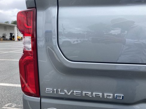 New 2026 Chevrolet Silverado 1500 High Country image 12