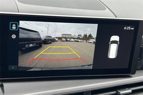 New 2026 Hyundai Santa Fe SEL image 21
