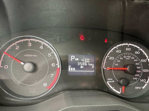 Used 2019 Subaru Crosstrek 2.0i Premium w/ Popular Package #3 image 19