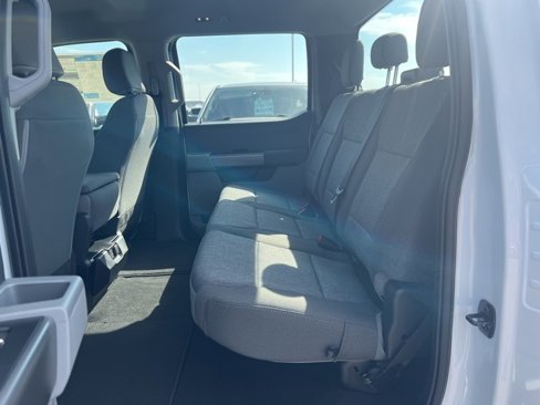 New 2026 Ford F250 4x4 Crew Cab Super Duty image 16