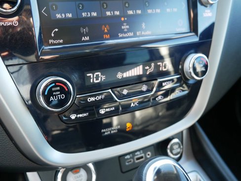Used 2023 Nissan Murano SV image 23