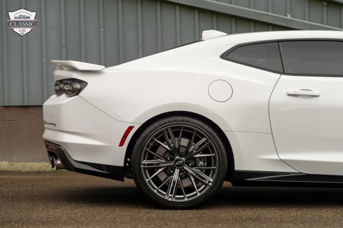 Used 2023 Chevrolet Camaro ZL1 image 71
