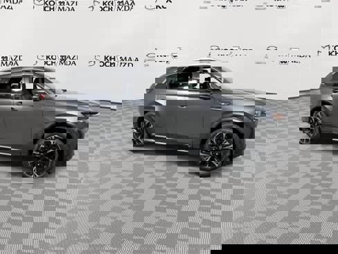 New 2025 MAZDA CX-90 3.3 Turbo S w/ Premium Package image 2