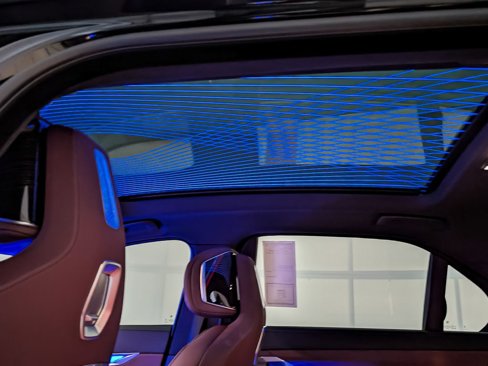 New 2026 BMW 740i xDrive image 7