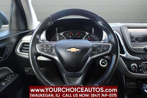 Used 2020 Chevrolet Equinox LT image 32