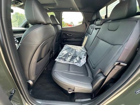 New 2026 Hyundai Santa Cruz Limited image 9