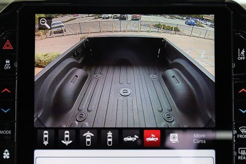 New 2026 RAM 2500 Laramie image 27