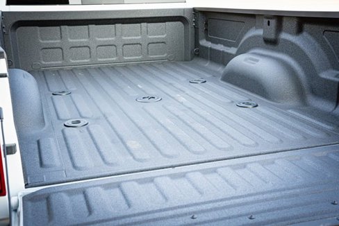 New 2026 RAM 3500 Laramie image 10