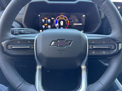 New 2026 Chevrolet Colorado Trail Boss image 27