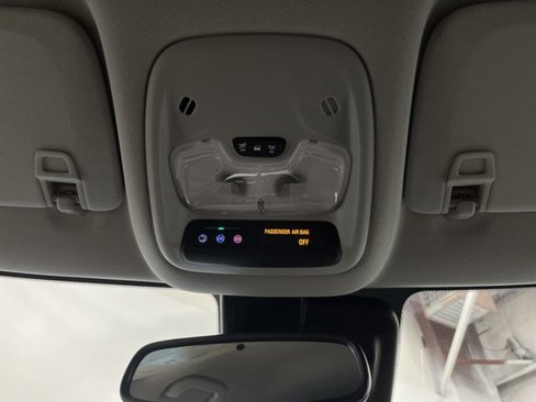 New 2026 Chevrolet TrailBlazer LT w/ Convenience Package image 25