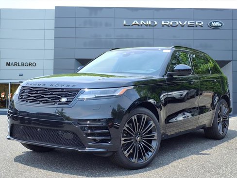 New 2026 Land Rover Range Rover Velar Dynamic SE image 1