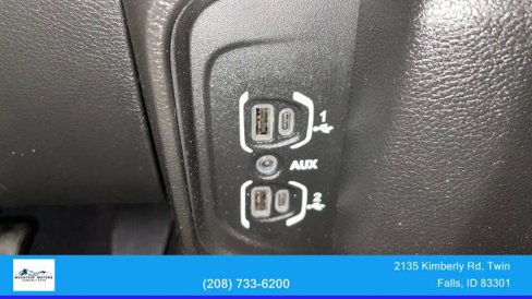 Used 2022 RAM 3500 Big Horn w/ Level A Equipment Group image 39