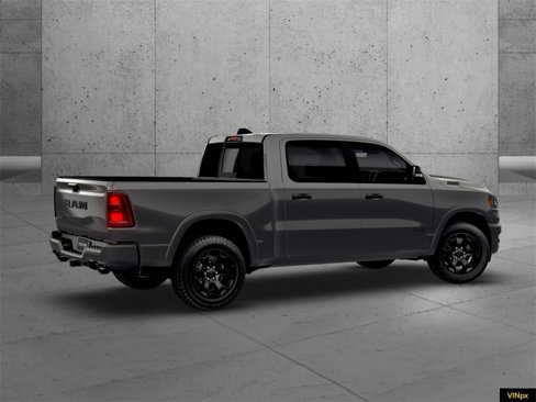 New 2026 RAM 1500 Big Horn image 8