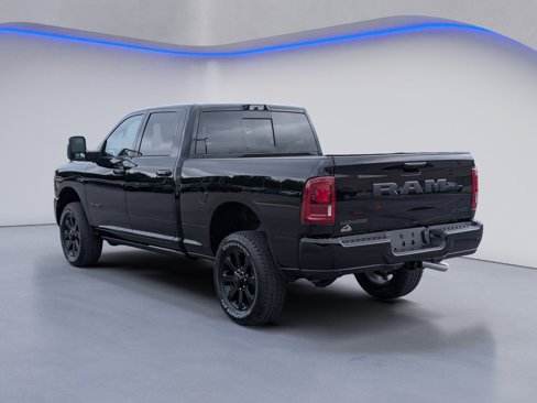 New 2026 RAM 2500 Laramie image 4