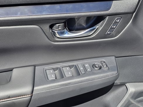 New 2026 Honda CR-V Sport-L image 12