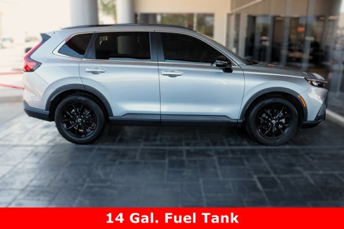 Used 2024 Honda CR-V Sport-L image 11