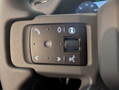 New 2026 Land Rover Defender 110 S image 17
