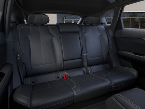 New 2025 Cadillac Optiq Sport 1 w/ LPO, Floor Liner Package image 37