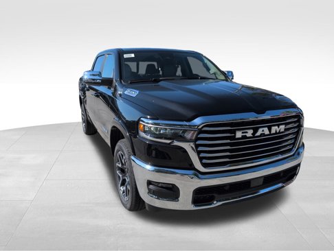 New 2025 RAM 1500 Laramie image 2
