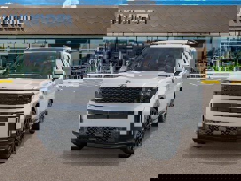 New 2026 Hyundai Santa Fe Calligraphy image 6